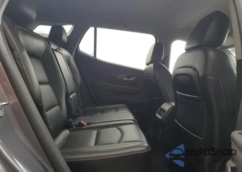 2021 GMC Terrain Slt from USA, damaged, VIN 3GKALVEV0ML337536